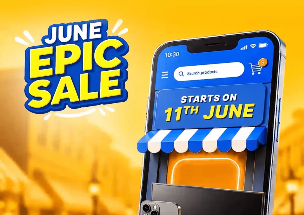 Amazon Home Shopping Spree & Flipkart June Epic Sale 2026: Your Ultimate Guide to India's Top Deals & Bank Offers